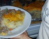 A picture of step 5 of Shepard's Pie.