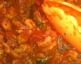 Chicken Parmesan Pockets