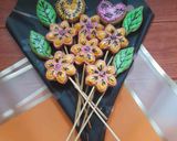 Foto langkah ke 7 dari resep Fancy Cookies.