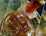 عکس مرحله 2 از دستور نباتی یا پولکی🤔🍭