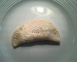 A picture of step 11 of Beef and Cheese Empanadas.