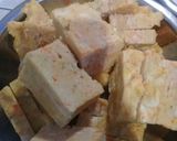 Foto langkah ke 3 dari resep Nuget ayam homemade.