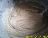 Foto del paso 1 de la receta: Torta de dulce de leche y naranja sin huevos