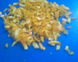 Foto del paso 1 de la receta: Mermelada de Naranja🍊🍊