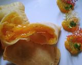 Foto langkah ke 4 dari resep Fried Mango Pie Ala McD.