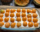Une image de l'étape 12 de 🍰Tiramisu melon 🍈 de cavaillon🧁.