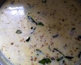 A picture of step 2 of Kadhi.