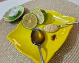 عکس مرحله 1 از دستور دمنوش زنجبیل و لیمو ترش🫚🍋‍🟩