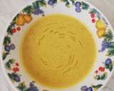 Foto del paso 4 de la receta: Crema calabacín sin patata