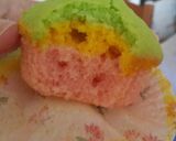A picture of step 3 of Cup cake.