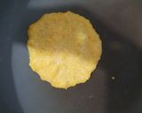 Foto del paso 3 de la receta: Pancakes de calabaza 30kcals cada uno