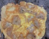 Foto langkah ke 2 dari resep Rujak tahu lenggang.