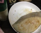 鳳梨鹹蛋鱈魚排的食譜步驟1照片