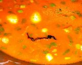 Foto langkah ke 6 dari resep Gulai tahu telur.