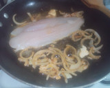 Foto del paso 2 de la receta: Filete de pescado a la mantequilla