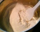 A picture of step 4 of Crisp Tart Pastry Crust (Pâte Sucrée).