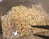 Foto langkah ke 2 dari resep Tahu sumpel mie.