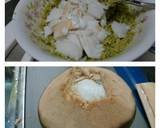 Avocado and Coconut Diet Brunch Sandwich /DAY 5 recipe step 3 photo