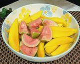 Hình bước làm 4 của món Cơm nhà mình