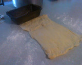 A picture of step 8 of Cinnamon Bread From Scratch.