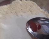 Motichur laddu recipe step 1 photo