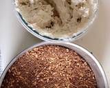 Gateau Schoko Bon Mascarpone De Lyly Cookpad