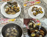 鮑魚蘿蔔漬的食譜步驟4照片