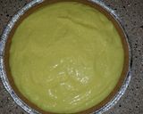 A picture of step 4 of Lemon pie..