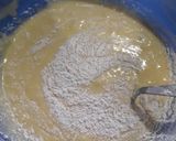 Foto del paso 3 de la receta: Budín de naranja🍊🍊