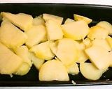 A picture of step 3 of Quick and Easy Potato Gratin.