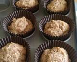 Vickys Maple Banana Nut Muffins, GF DF EF SF with NF option recipe step 6 photo