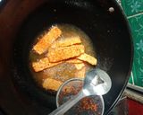 Foto langkah ke 4 dari resep Tempe Kriuk Tepung Panir.