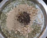 Kesar Thandai recipe step 2 photo