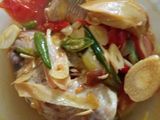 Pindang Ikan