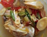 Foto langkah ke 3 dari resep Pindang Ikan.