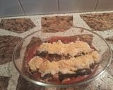 Foto del paso 17 de la receta: Arrolladitos de berenjena🍆