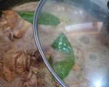 Foto langkah ke 4 dari resep Gulai Ayam Praktis.