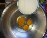 Foto del paso 1 de la receta: Bizcochuelo de banana