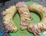 Foto del paso 3 de la receta: Matambre a la pizza 🌯🧀