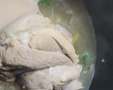 Foto del paso 4 de la receta: Pernil