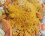 عکس مرحله 3 از دستور سیب ‌زمینی ترشی(یارمسی)