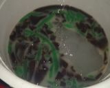Foto langkah ke 2 dari resep Es Cendol Cincau.