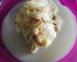 Foto del paso 6 de la receta Bacalao al horno con anchoas