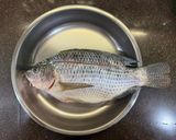 豆瓣魚的食譜步驟1照片