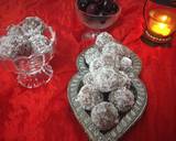 Black jamun laddu રેસીપી પગલું 6ફોટો