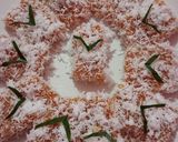 Foto langkah ke 3 dari resep Ongol - Ongol Labu Parang.