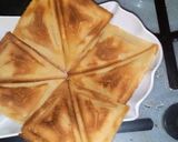 A picture of step 5 of Toasted cake.