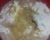 Foto del paso 2 de la receta: Trenza de Ricotta