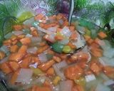 Foto langkah ke 3 dari resep Es buah#bikin romadhon berkesan#.