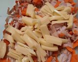 Foto del paso 3 de la receta: Colita de cuadril rellena